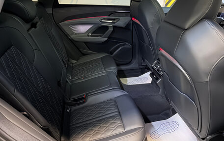 Audi Q5, 2025 год, 5 999 000 рублей, 11 фотография