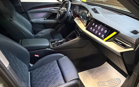 Audi Q5, 2025 год, 5 999 000 рублей, 10 фотография