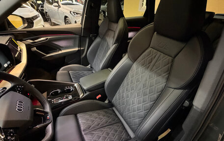 Audi Q5, 2025 год, 5 999 000 рублей, 9 фотография