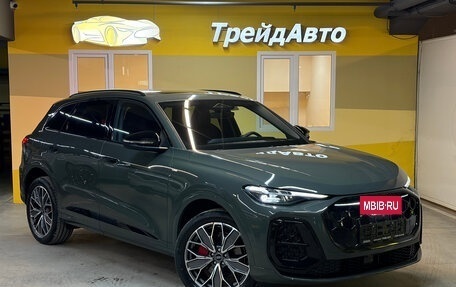 Audi Q5, 2025 год, 5 999 000 рублей, 3 фотография