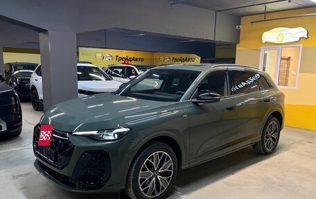 Audi Q5, 2025 год, 5 999 000 рублей, 7 фотография
