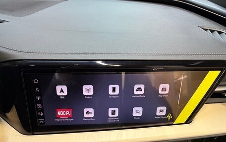 Audi Q5, 2025 год, 5 999 000 рублей, 13 фотография
