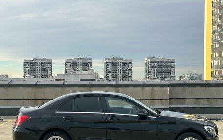 Mercedes-Benz C-Класс, 2017 год, 2 290 000 рублей, 6 фотография
