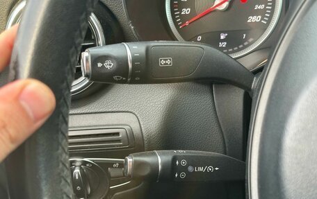 Mercedes-Benz C-Класс, 2017 год, 2 290 000 рублей, 15 фотография