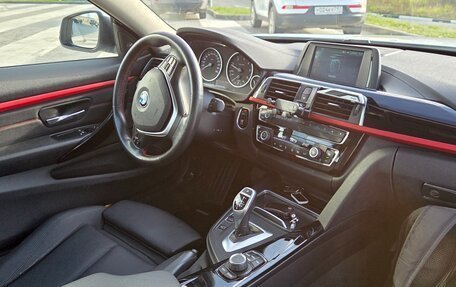 BMW 4 серия, 2017 год, 2 750 000 рублей, 5 фотография