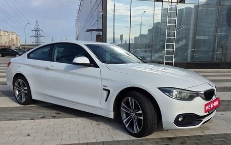 BMW 4 серия, 2017 год, 2 750 000 рублей, 4 фотография