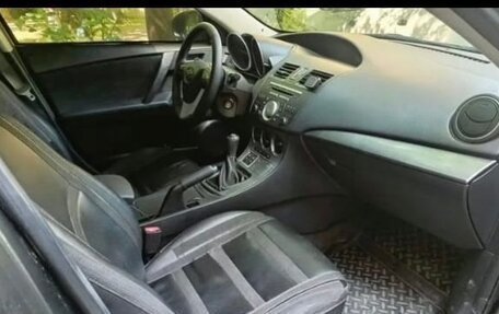 Mazda 3, 2010 год, 950 000 рублей, 2 фотография