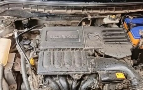 Mazda 3, 2010 год, 950 000 рублей, 4 фотография