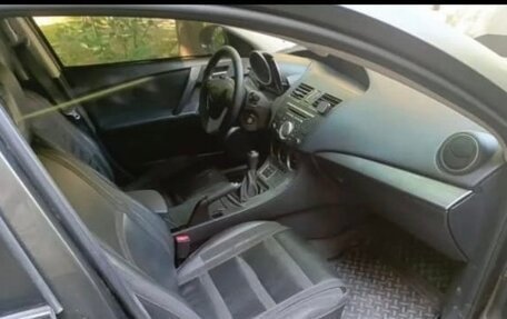 Mazda 3, 2010 год, 950 000 рублей, 5 фотография