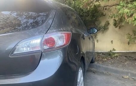 Mazda 3, 2010 год, 950 000 рублей, 7 фотография