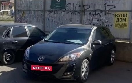 Mazda 3, 2010 год, 950 000 рублей, 8 фотография
