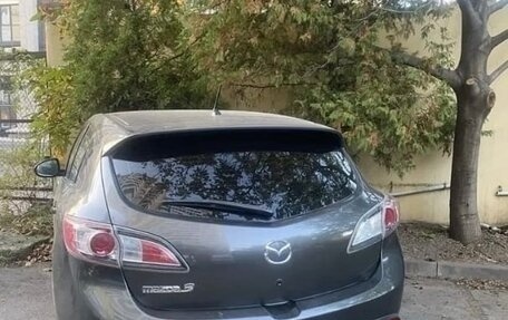 Mazda 3, 2010 год, 950 000 рублей, 6 фотография