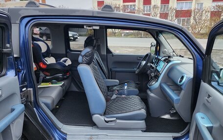 Honda Element I, 2003 год, 885 000 рублей, 11 фотография