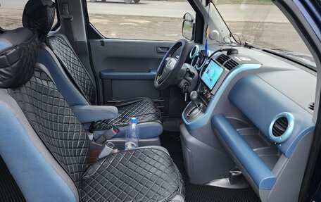 Honda Element I, 2003 год, 885 000 рублей, 13 фотография