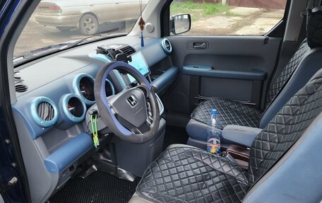 Honda Element I, 2003 год, 885 000 рублей, 16 фотография