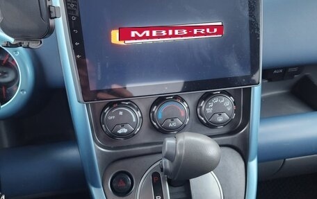 Honda Element I, 2003 год, 885 000 рублей, 19 фотография