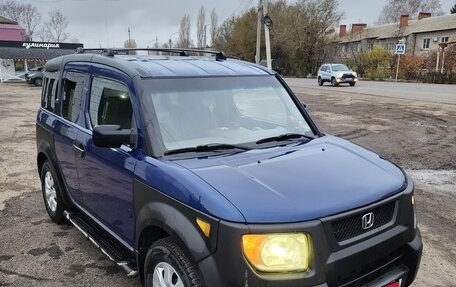 Honda Element I, 2003 год, 885 000 рублей, 9 фотография