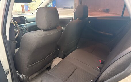 Toyota Corolla, 2004 год, 580 000 рублей, 5 фотография