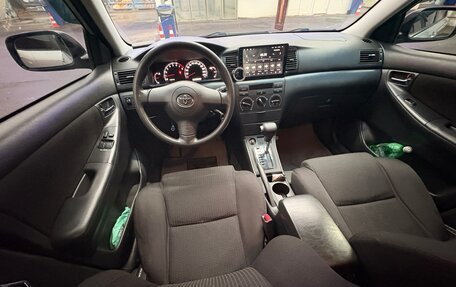 Toyota Corolla, 2004 год, 580 000 рублей, 11 фотография