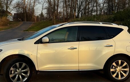 Nissan Murano, 2010 год, 999 000 рублей, 2 фотография