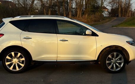 Nissan Murano, 2010 год, 999 000 рублей, 4 фотография