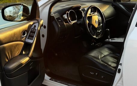 Nissan Murano, 2010 год, 999 000 рублей, 7 фотография