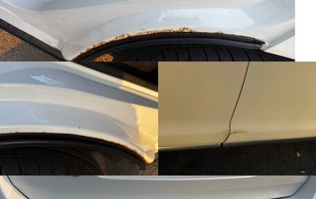 Nissan Murano, 2010 год, 999 000 рублей, 11 фотография