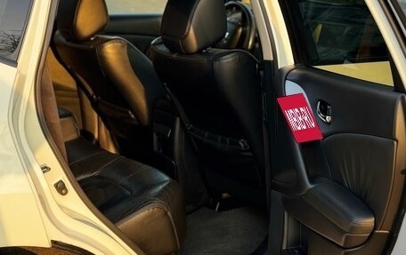 Nissan Murano, 2010 год, 999 000 рублей, 8 фотография