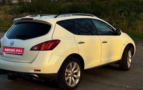 Nissan Murano, 2010 год, 999 000 рублей, 5 фотография