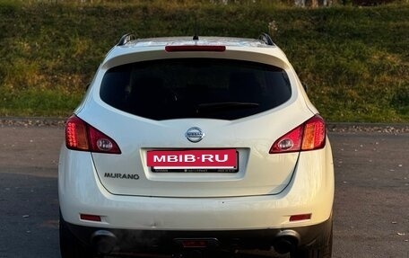 Nissan Murano, 2010 год, 999 000 рублей, 6 фотография