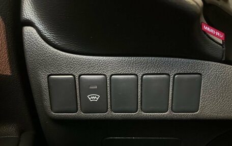 Mitsubishi Outlander III рестайлинг 3, 2016 год, 1 390 000 рублей, 18 фотография