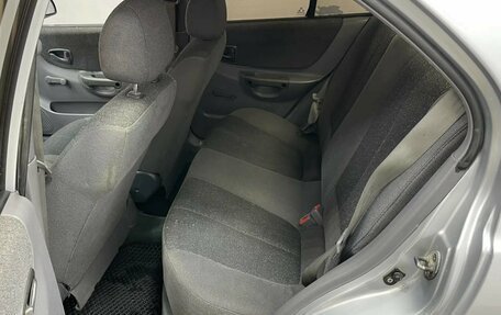 Hyundai Accent II, 2007 год, 220 000 рублей, 11 фотография