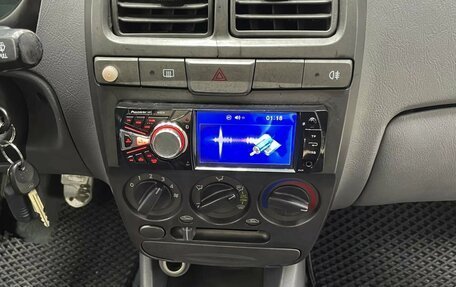 Hyundai Accent II, 2007 год, 220 000 рублей, 12 фотография