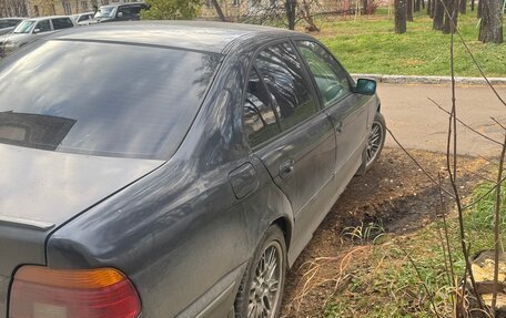 BMW 5 серия, 1996 год, 500 000 рублей, 4 фотография