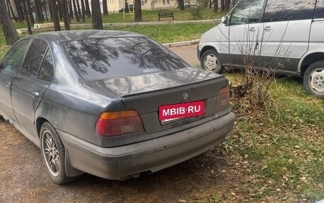BMW 5 серия, 1996 год, 500 000 рублей, 3 фотография