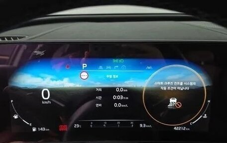 KIA Sportage IV рестайлинг, 2023 год, 3 250 000 рублей, 7 фотография