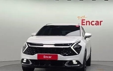 KIA Sportage IV рестайлинг, 2023 год, 3 250 000 рублей, 2 фотография