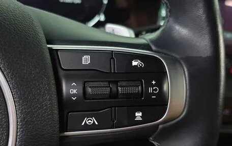 KIA Sportage IV рестайлинг, 2023 год, 3 250 000 рублей, 9 фотография