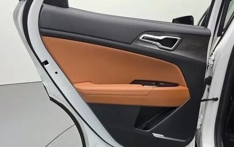 KIA Sportage IV рестайлинг, 2023 год, 3 250 000 рублей, 15 фотография