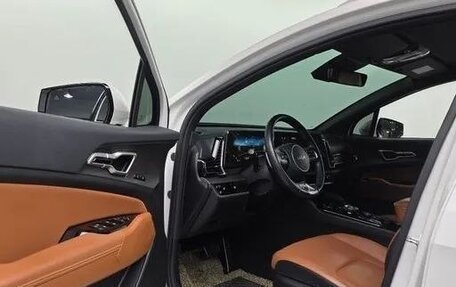 KIA Sportage IV рестайлинг, 2023 год, 3 250 000 рублей, 16 фотография