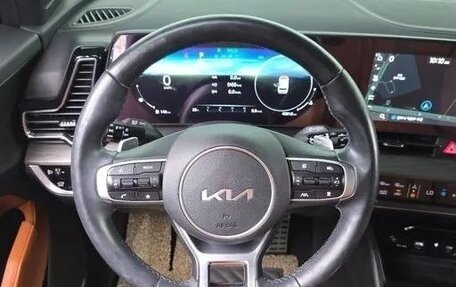 KIA Sportage IV рестайлинг, 2023 год, 3 250 000 рублей, 8 фотография