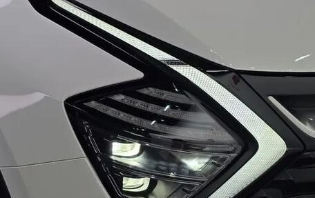 KIA Sportage IV рестайлинг, 2023 год, 3 250 000 рублей, 13 фотография