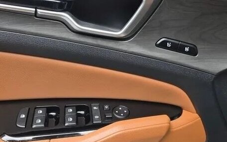 KIA Sportage IV рестайлинг, 2023 год, 3 250 000 рублей, 18 фотография