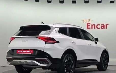 KIA Sportage IV рестайлинг, 2023 год, 3 250 000 рублей, 3 фотография