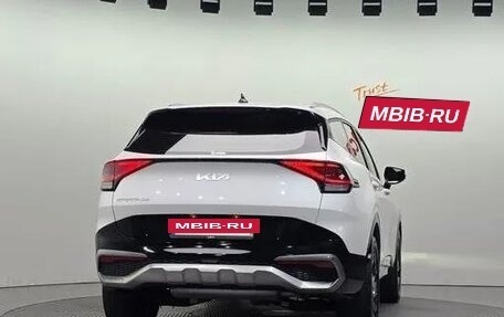 KIA Sportage IV рестайлинг, 2023 год, 3 250 000 рублей, 4 фотография