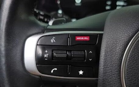 KIA Sportage IV рестайлинг, 2023 год, 3 250 000 рублей, 10 фотография
