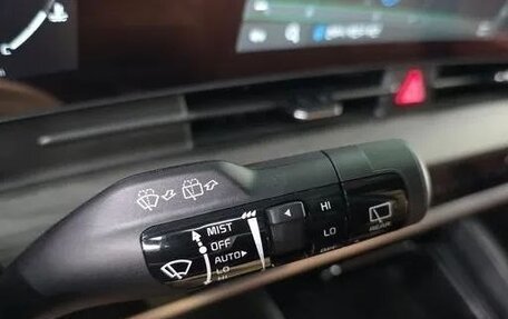 KIA Sportage IV рестайлинг, 2023 год, 3 250 000 рублей, 25 фотография