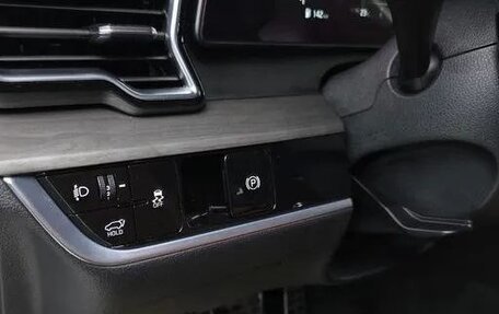 KIA Sportage IV рестайлинг, 2023 год, 3 250 000 рублей, 29 фотография
