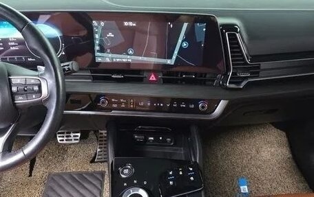 KIA Sportage IV рестайлинг, 2023 год, 3 250 000 рублей, 30 фотография