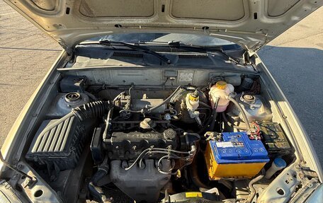 Chevrolet Lanos I, 2006 год, 135 000 рублей, 2 фотография